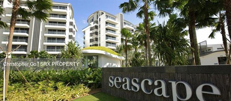 Seascape (D4), Condominium #427694771